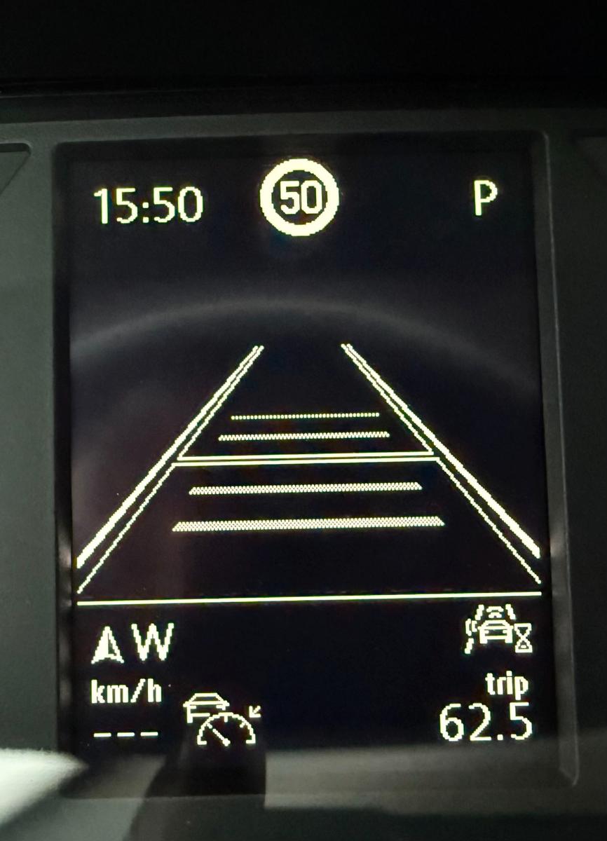 Volkswagen T-Cross DSG Style