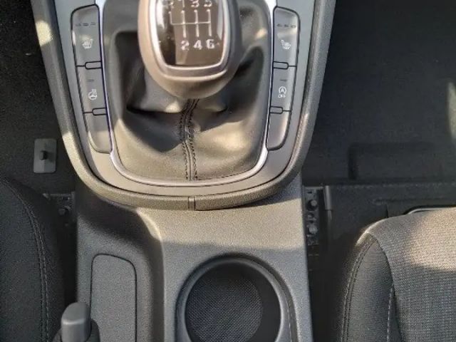 Hyundai Kona 2WD Smart T-GDi