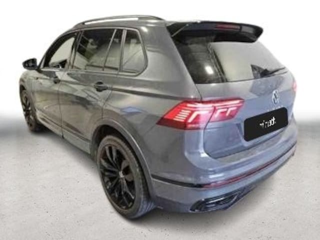 Volkswagen Tiguan 2.0 TDI 4Motion BMT