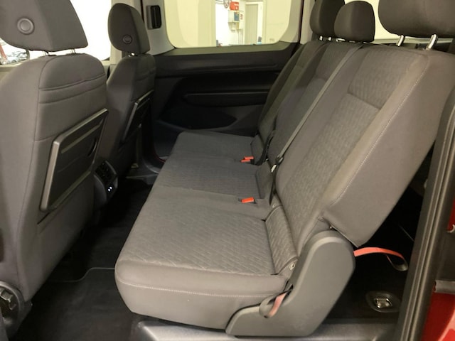 Volkswagen Caddy 2.0 TDI DSG Life Maxi