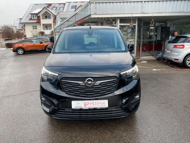 Opel Combo Elegance Life