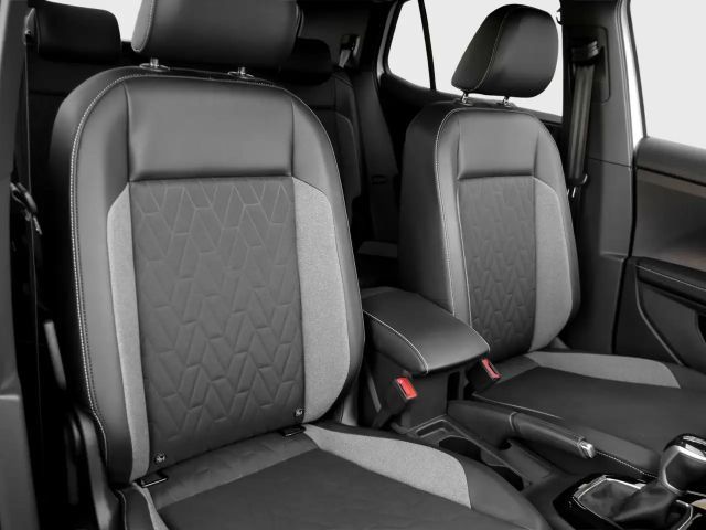 Volkswagen T-Cross 1.0 TSI DSG