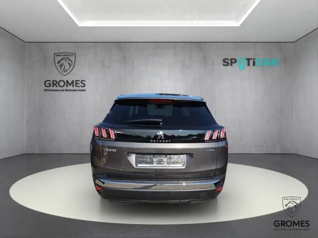 Peugeot 3008 Allure Pack Hybrid