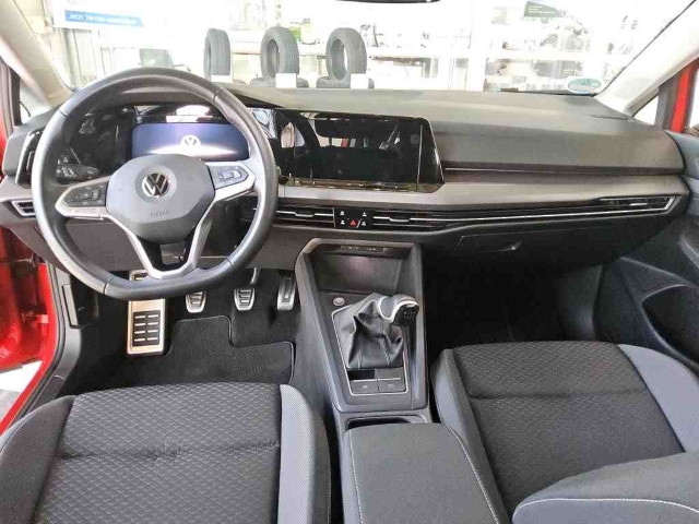 Volkswagen Golf 1.5 TSI