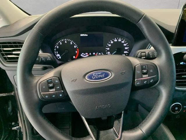 Ford Kuga Cool & Connect EcoBoost