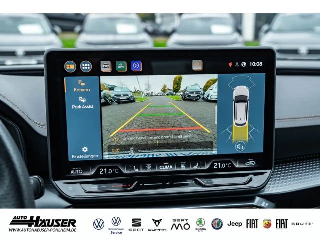 Cupra Leon DSG Sportstourer