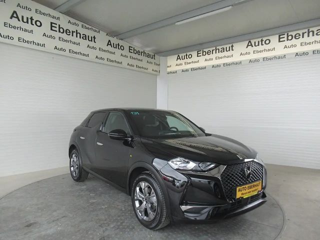 DS DS 3 Crossback Mobiles