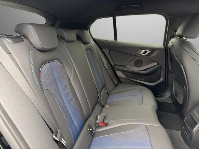 BMW 116 116d M-Sport