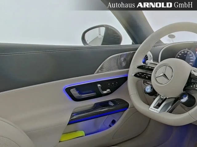 Mercedes-Benz AMG GT 4MATIC+ Coupé