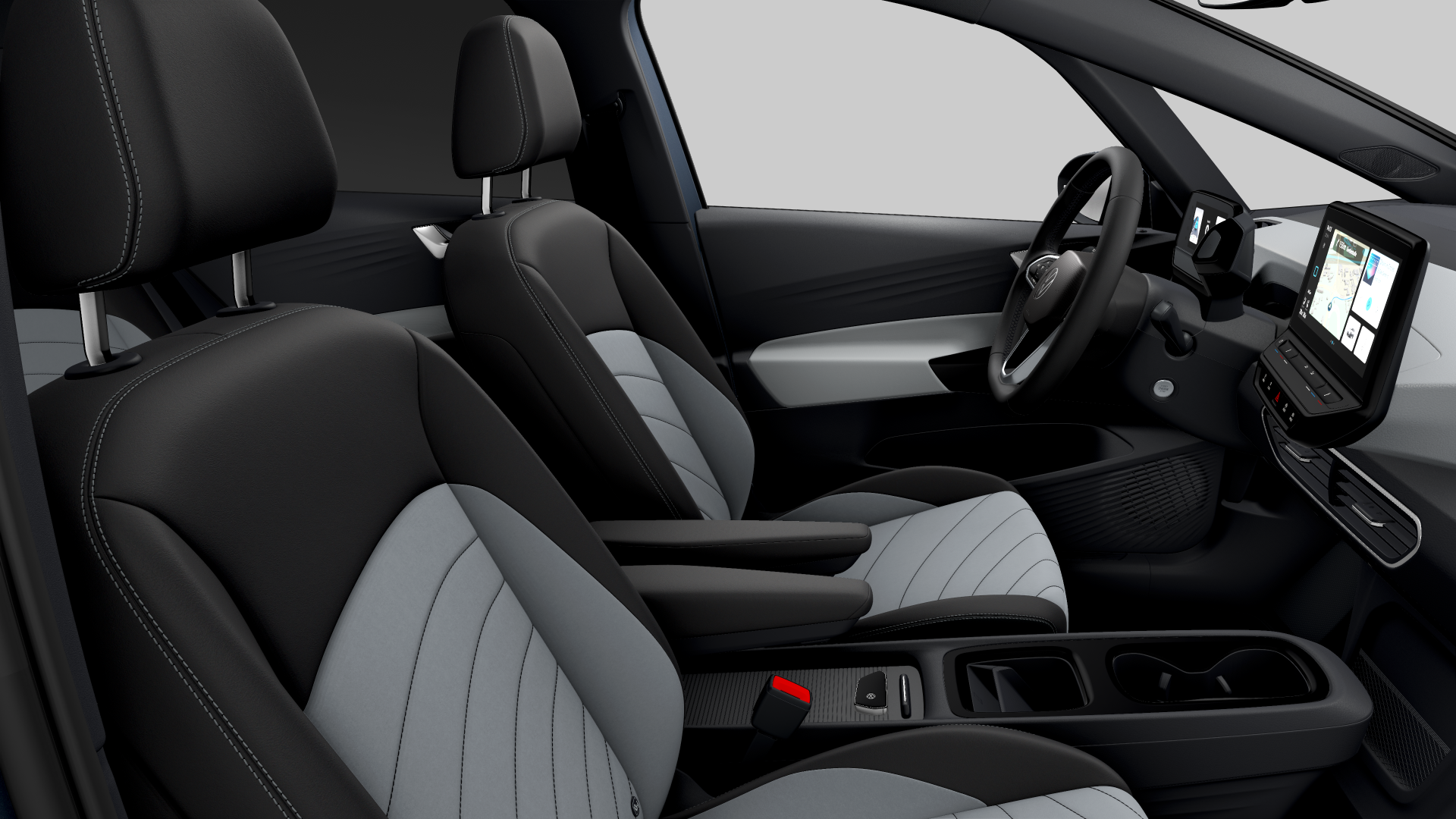 Volkswagen ID.3 58 KWh Performance Pro