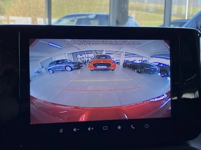 Suzuki Swift Comfort Hybrid