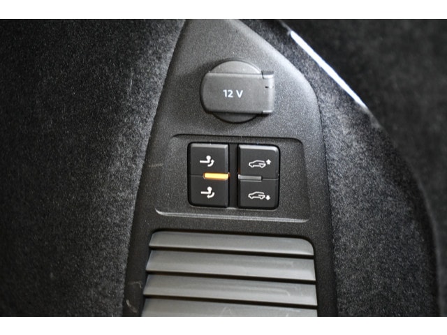 Volkswagen Touareg 3.0 V6 TSI eHybrid