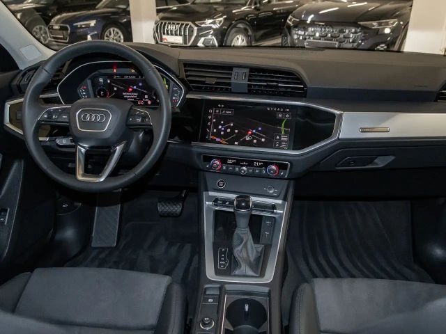 Audi Q3 35 TFSI S-Line S-Tronic