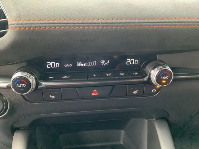 Mazda 3 SkyActiv e-Skyactiv