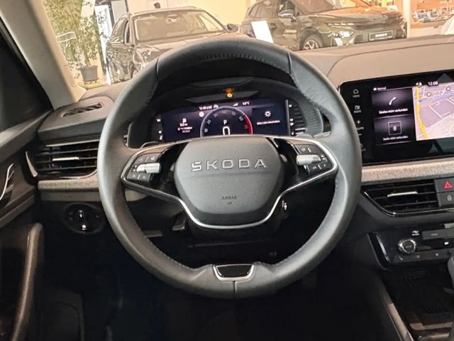 Skoda Kamiq Selection