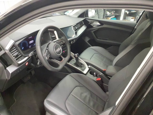 Audi A1 30 TFSI Allstreet S-Tronic