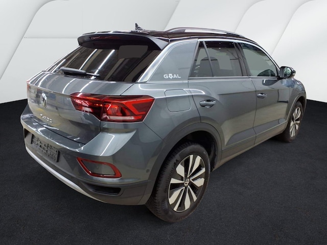 Volkswagen T-Roc 2.0 TDI