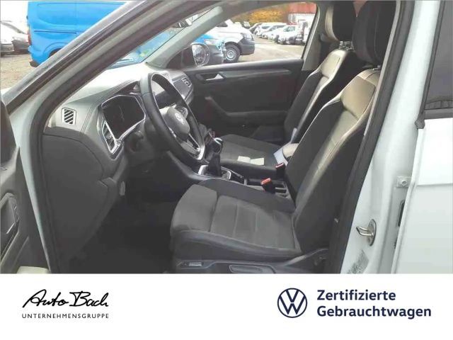 Volkswagen T-Roc 1.5 TSI Style