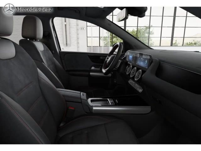 Mercedes-Benz B 200 AMG Line B 200 d