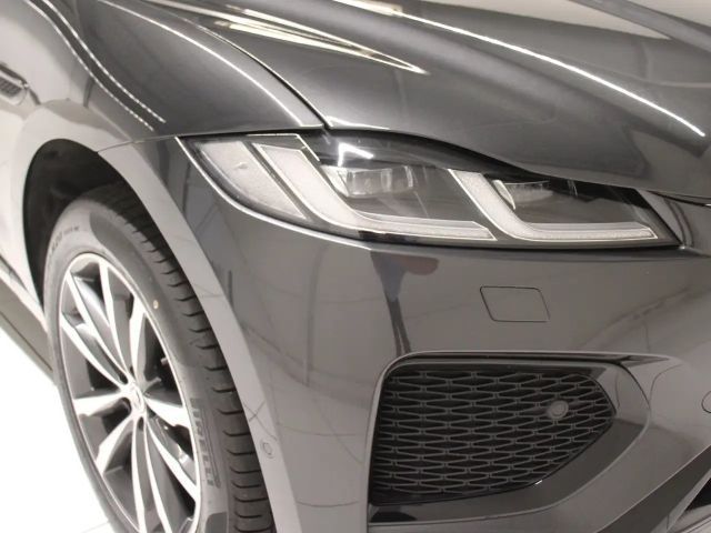 Jaguar F-Pace AWD D300 R-Dynamic