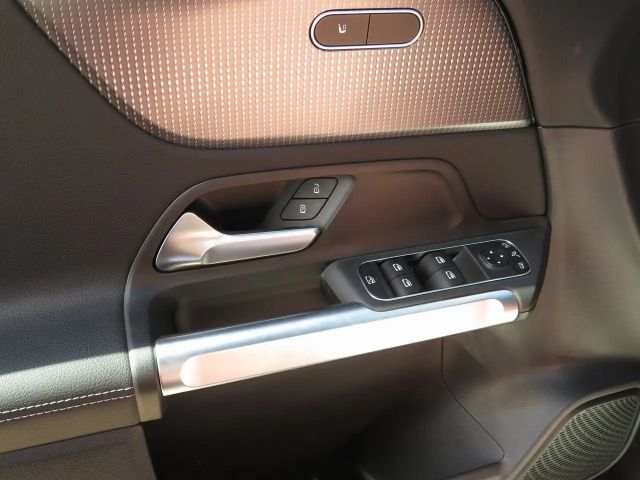 Mercedes-Benz GLB 200 Progres. 360° Navi-High LED Night Totw