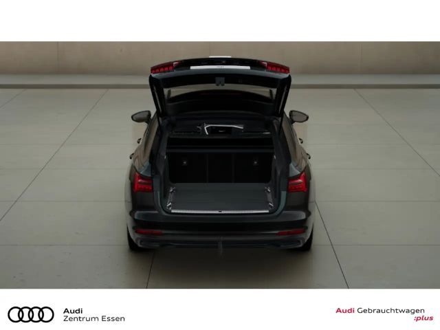 Audi A6 45 TFSI Avant S-Tronic