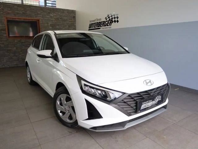 Hyundai i20 1.2