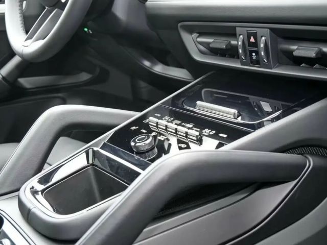 Porsche Cayenne Coupé