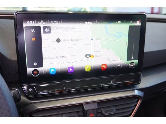 Cupra Leon 2.0 TSI VZ