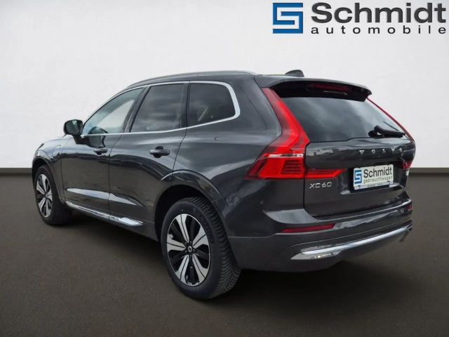 Volvo XC60 AWD Plus Recharge T6