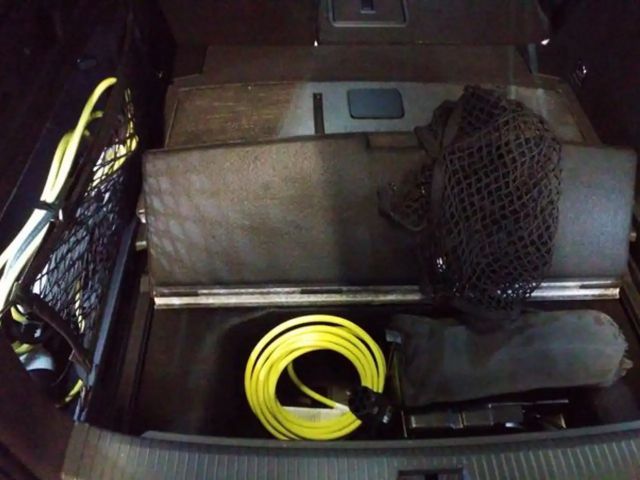 Volkswagen ID.7 4Motion GTX Tourer