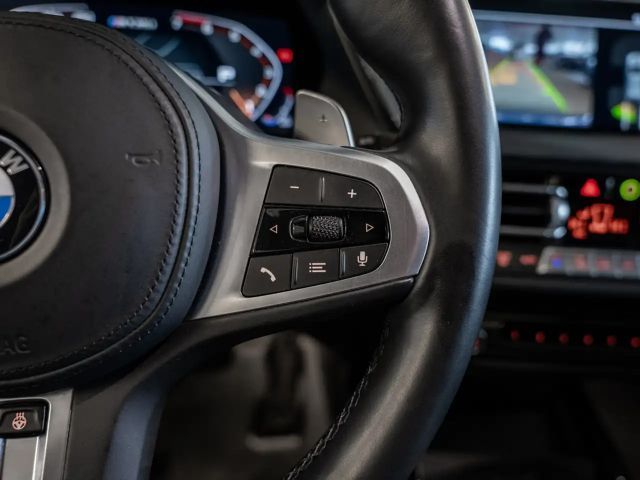 BMW 135 135i Sedan xDrive