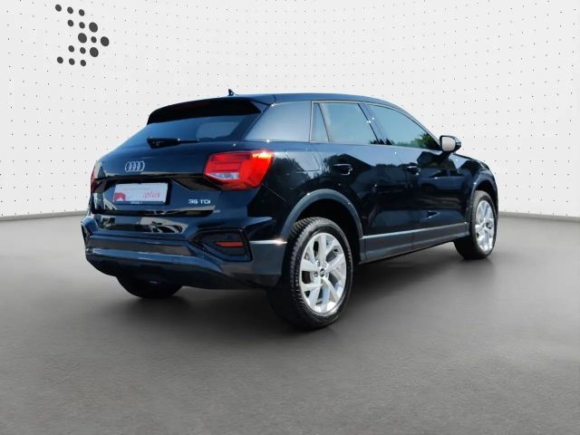 Audi Q2 35 TDI Sport