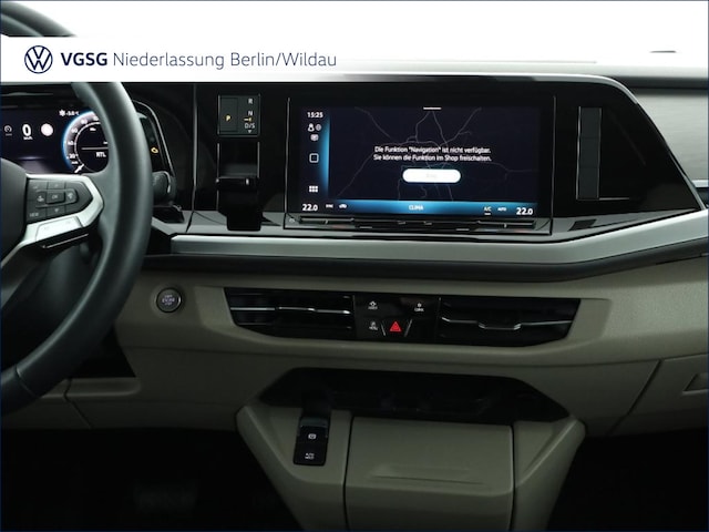 Volkswagen Multivan Lang Life