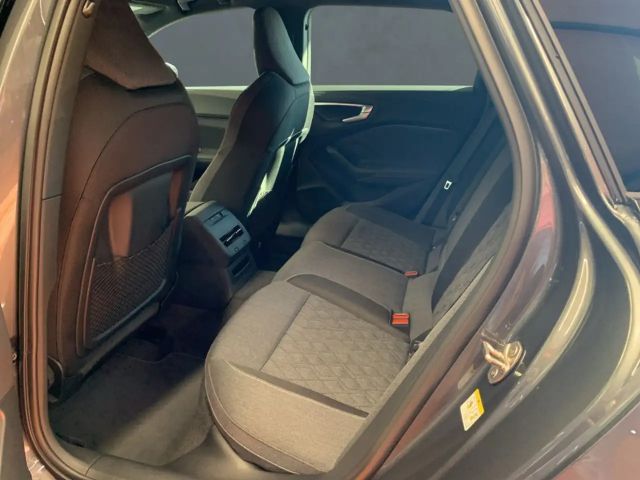 Audi A5 2.0 TDI Avant S-Line S-Tronic