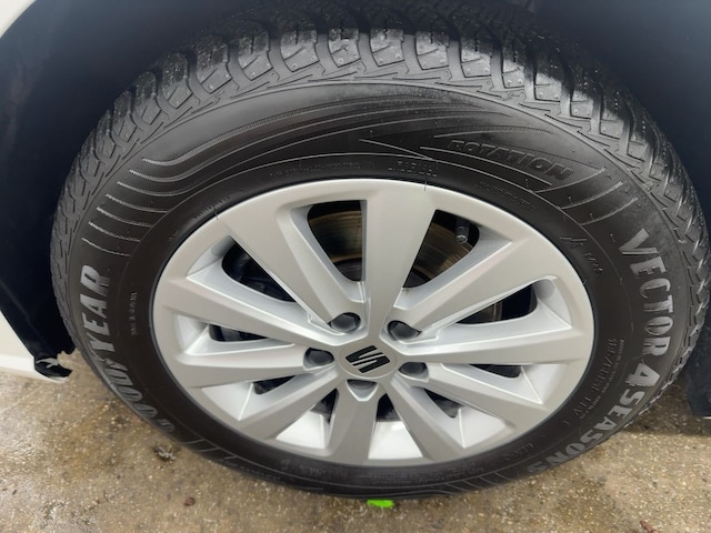 Seat Ibiza 1.0 TSI Style