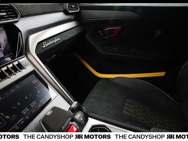 Lamborghini Urus Performante