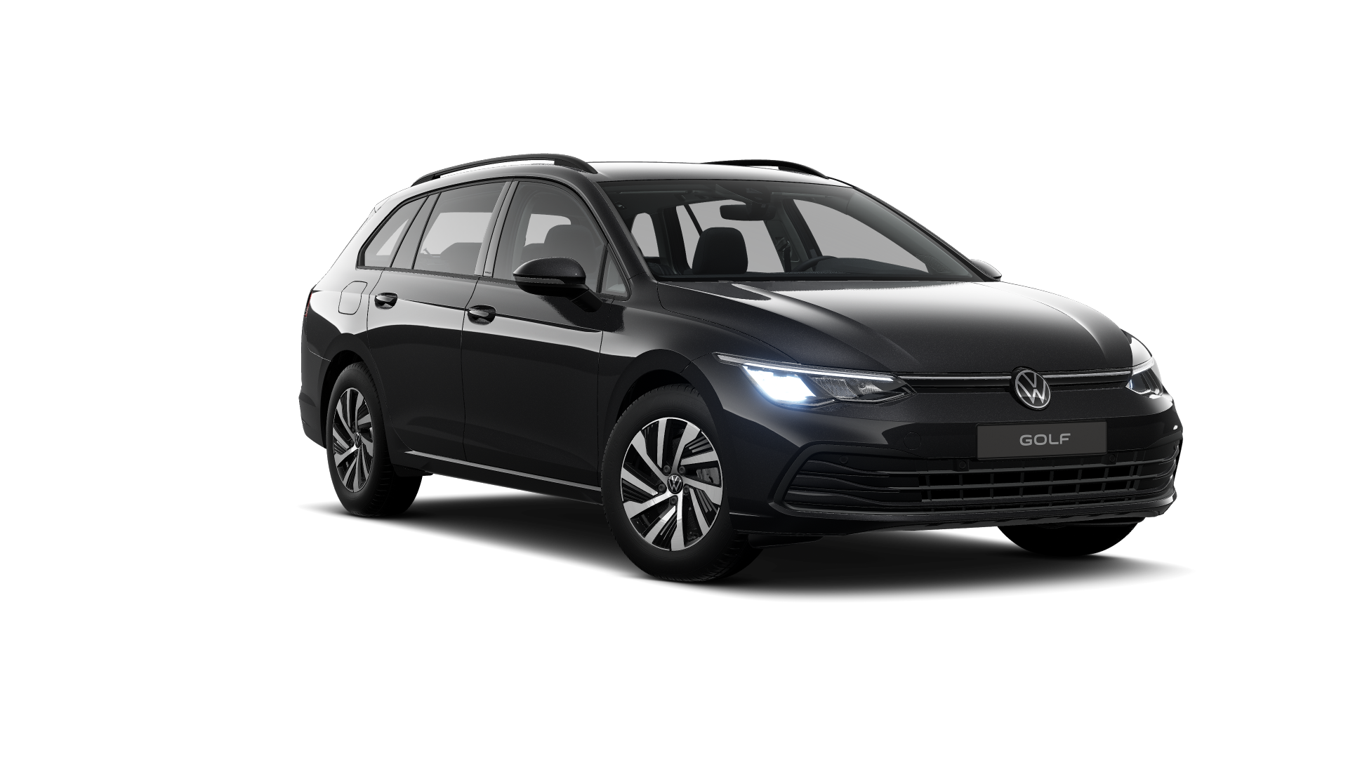 Volkswagen Golf 2.0 TDI Life Variant