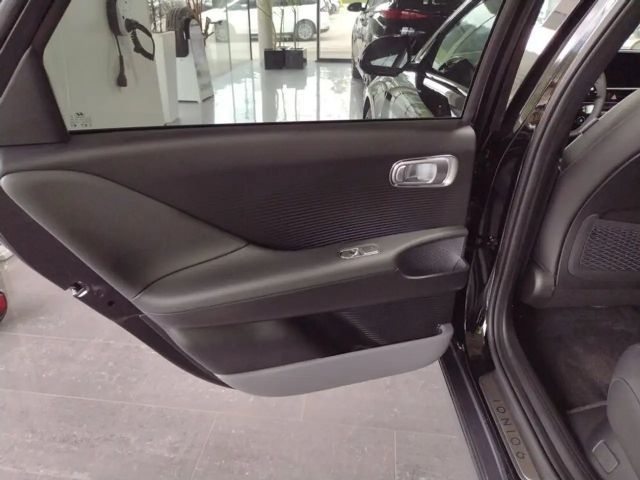 Hyundai IONIQ 6 4WD Vierwielaandrijving