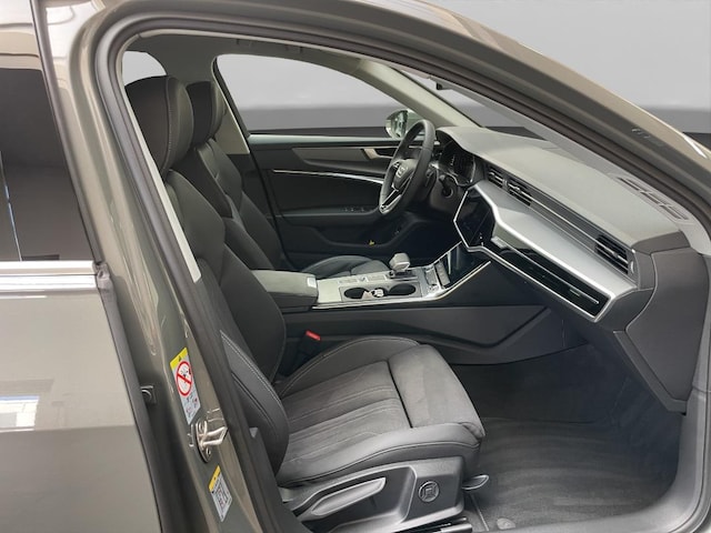 Audi A6 35 TDI Avant S-Tronic