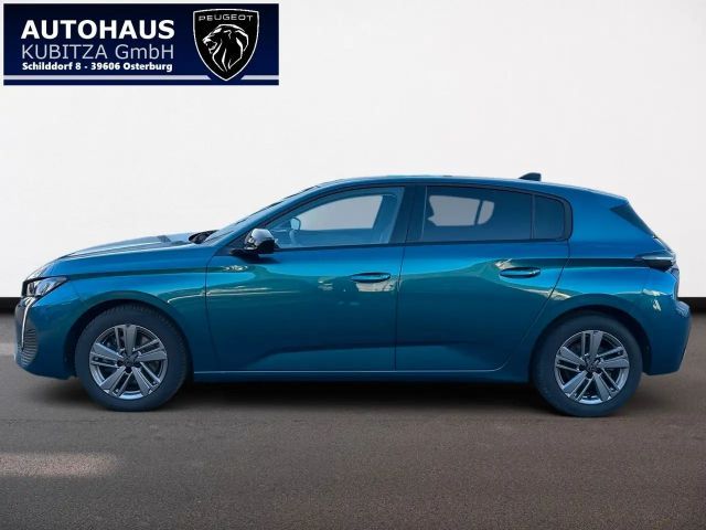 Peugeot 308 Allure Pack BlueHDi EAT8