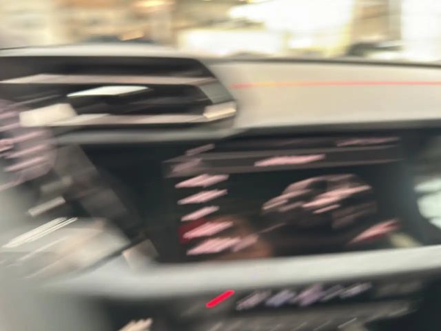 Audi A3 35 TFSI S-Line S-Tronic Sedan