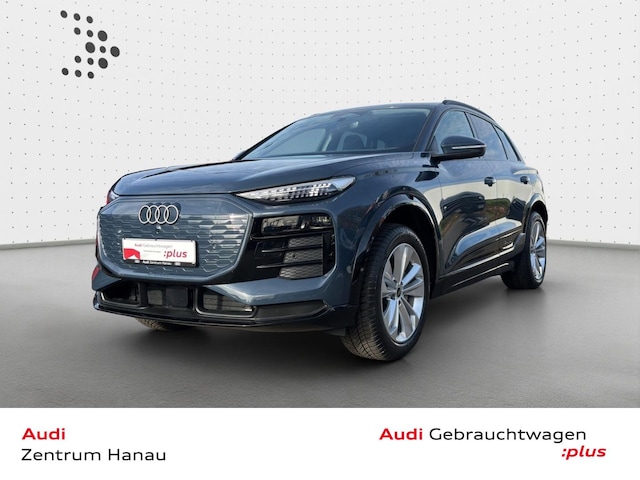 Audi Q6 e-tron Performance