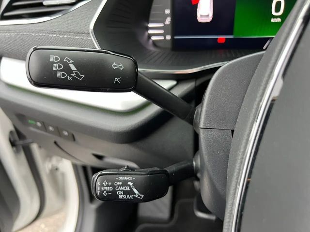 Skoda Octavia Combi Style Style