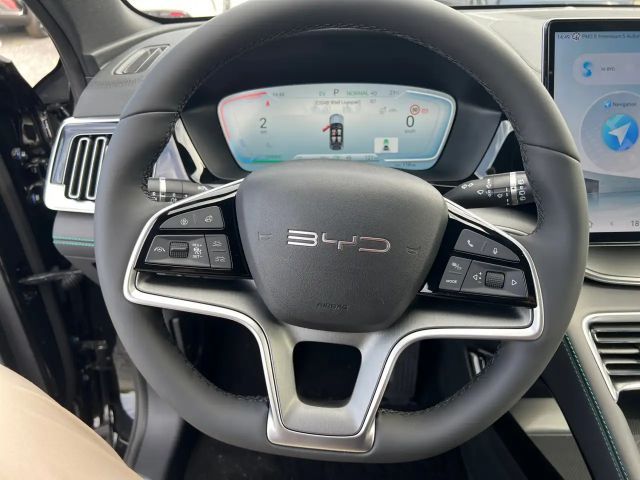 BYD Seal U Comfort DM-i