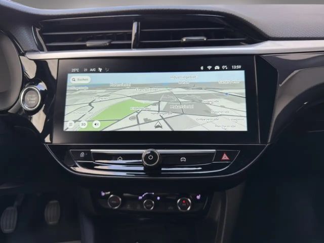 Opel Corsa GS-Line Grand Sport Turbo