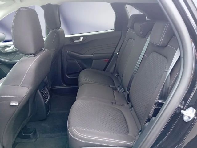 Ford Kuga EcoBoost Titanium