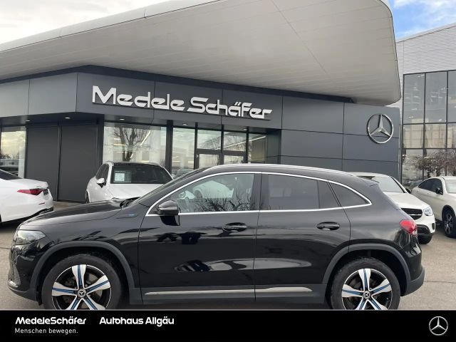 Mercedes-Benz EQA 250 Advanced Progressive