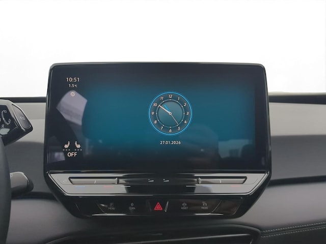 Volkswagen ID.3 58 KWh Performance Pro