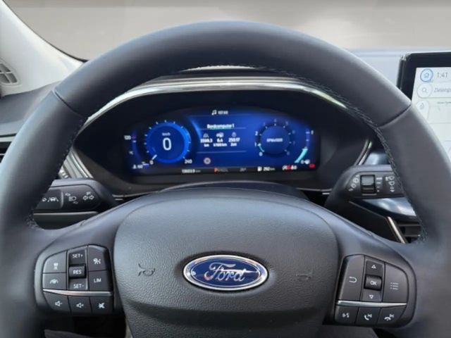 Ford Focus Active EcoBoost